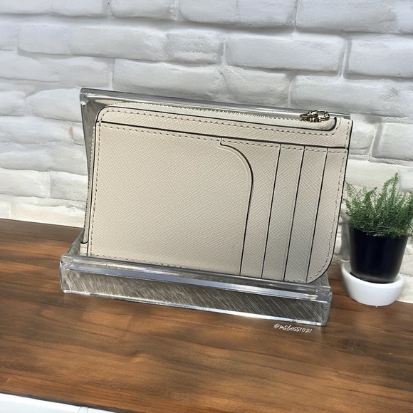 Kate Spade Zip Around Cardholder/Keychain BRAND NEW - Picture 13 of 13